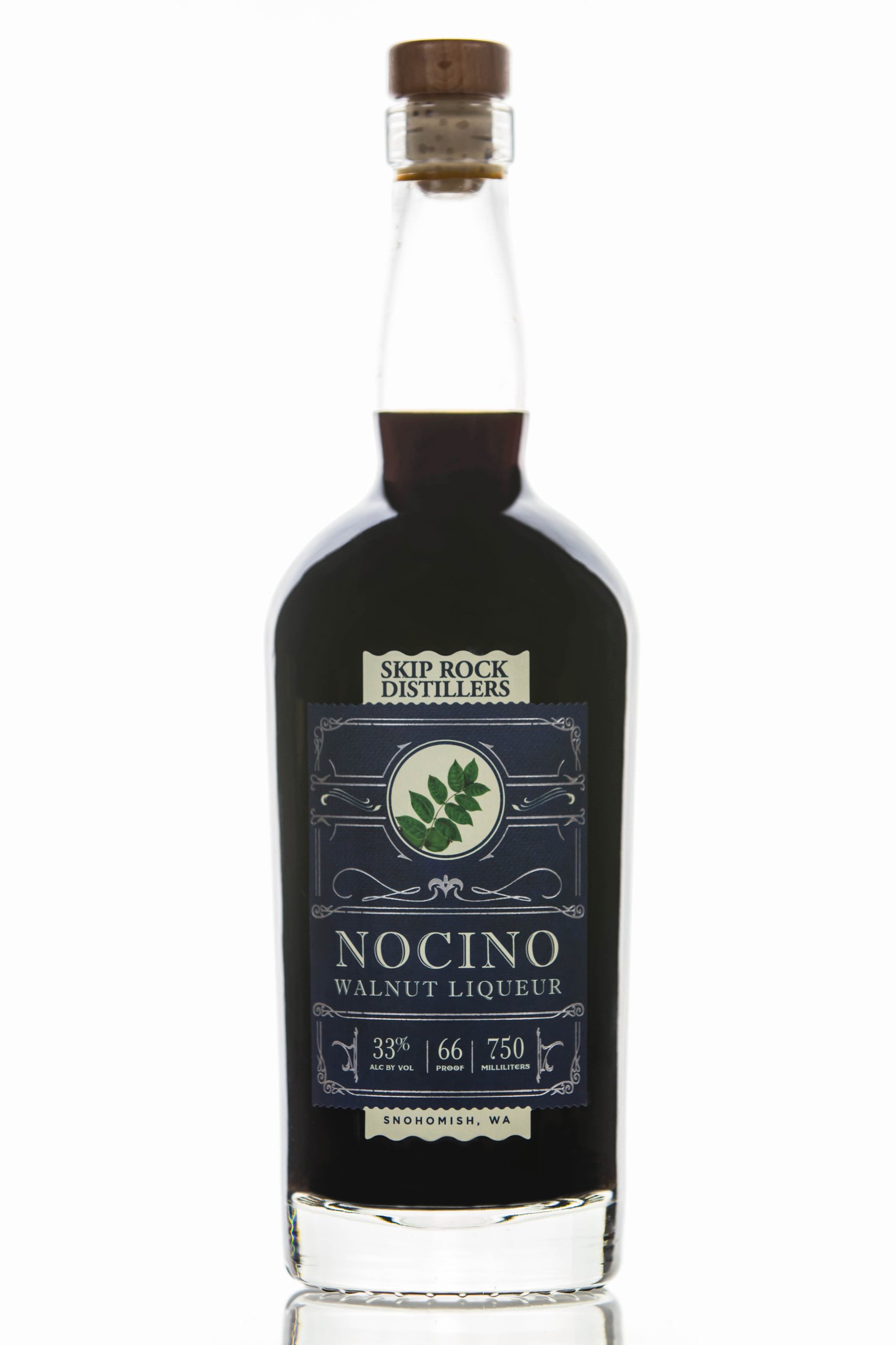 Liqueur Nocino Walnut